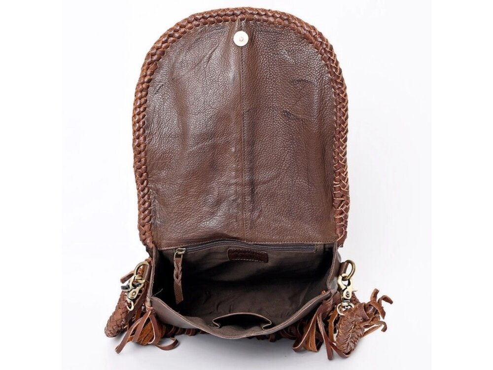 LS Western Jaylin Bag- ADBGM262C