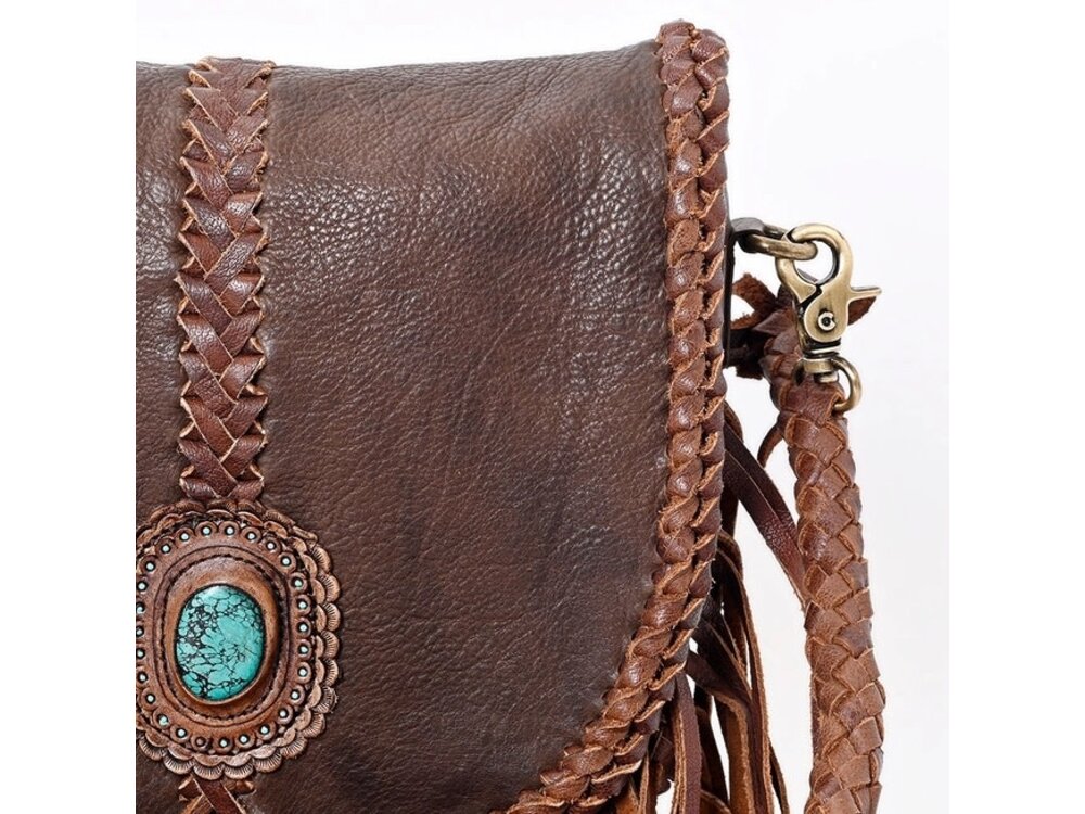 LS Western Jaylin Bag- ADBGM262C