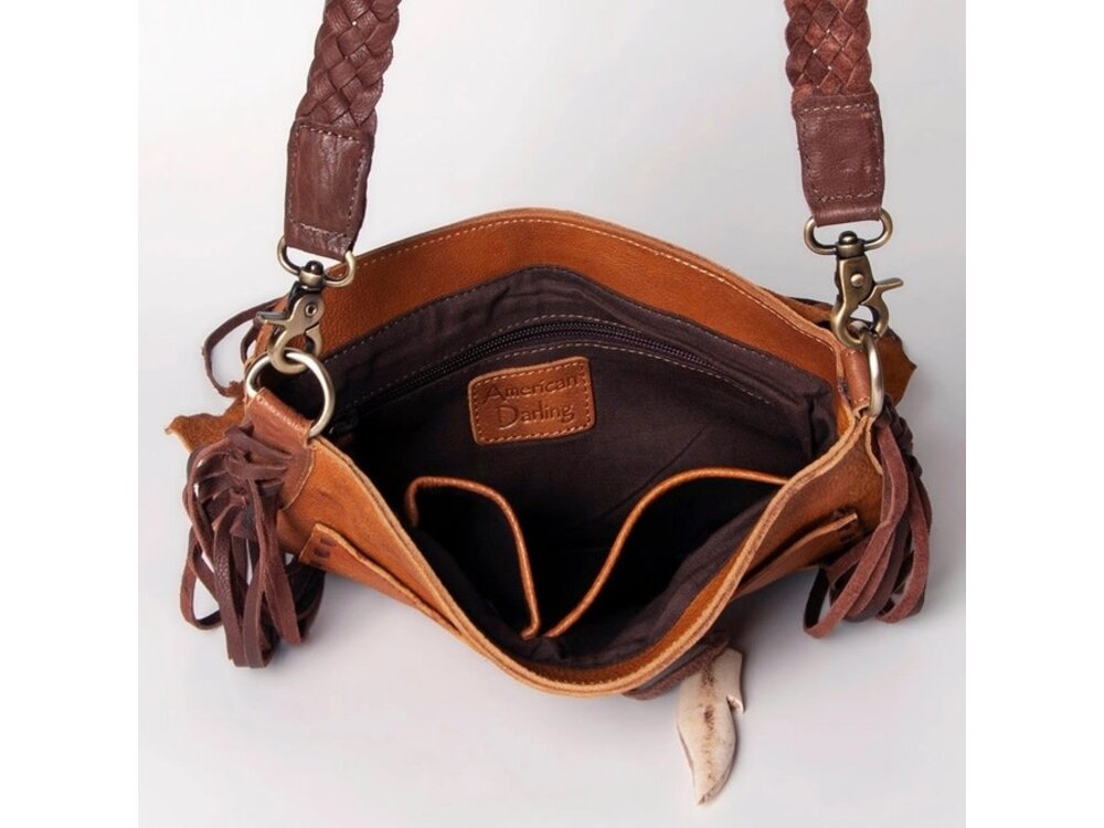 LS Western Hendrix Bag- ADBGM341A