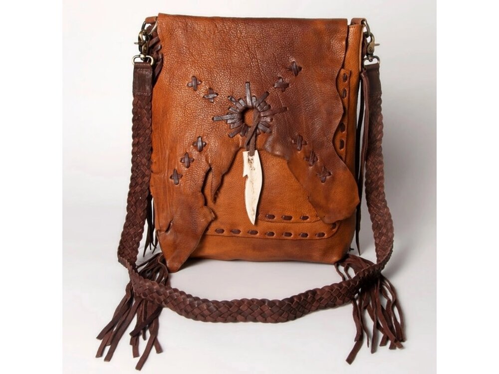 LS Western Hendrix Bag- ADBGM341A