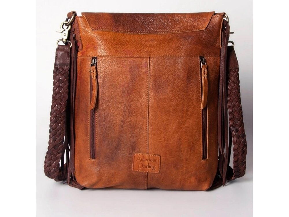 LS Western Hendrix Bag- ADBGM341A