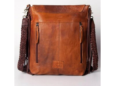 LS Western Hendrix Bag- ADBGM341A