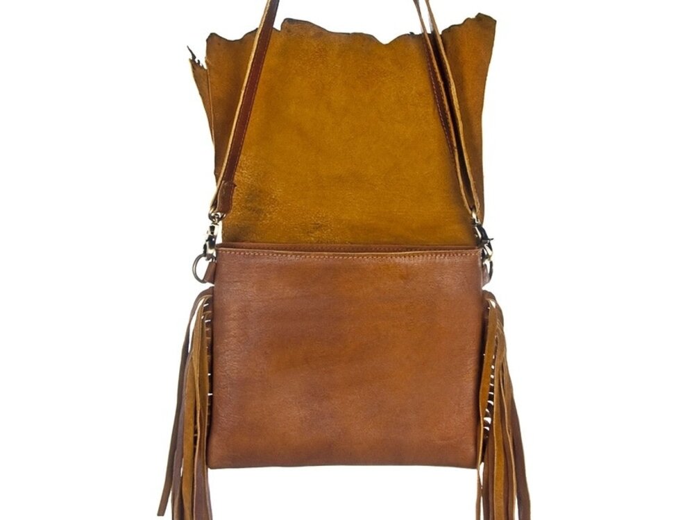 LS Western Oakley Bag- ADBGZ114A