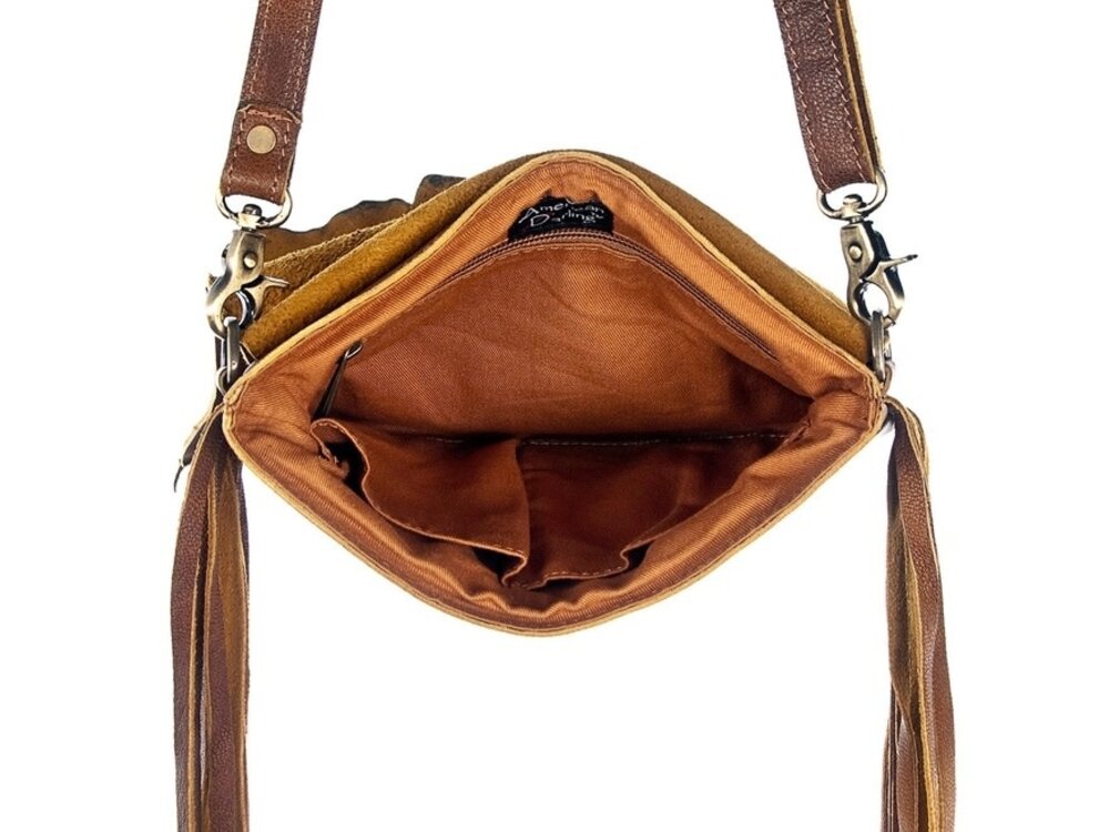 LS Western Oakley Bag- ADBGZ114A