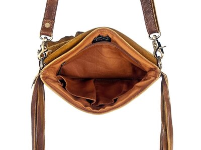 LS Western Oakley Bag- ADBGZ114A