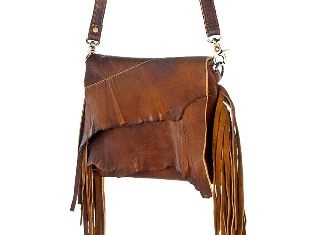 LS Western Oakley Bag- ADBGZ114A