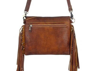 LS Western Oakley Bag- ADBGZ114A