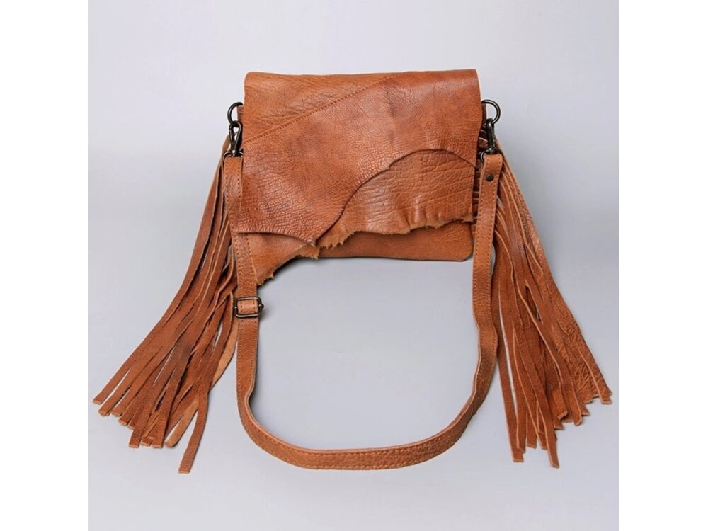 LS Western Oakley Bag- ADBGZ114A