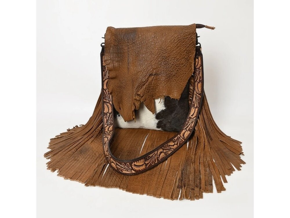 LS Western Constance Bag- ADBGZ137B