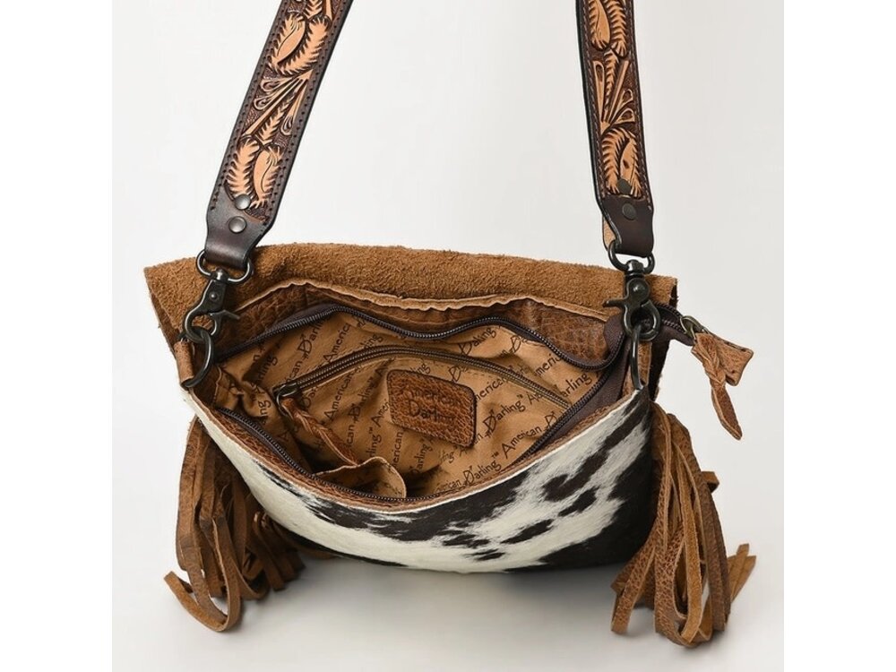 LS Western Constance Bag- ADBGZ137B