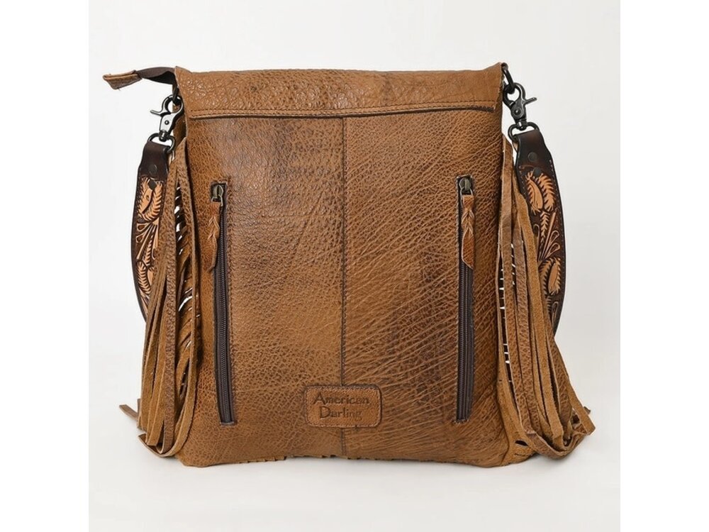 LS Western Constance Bag- ADBGZ137B