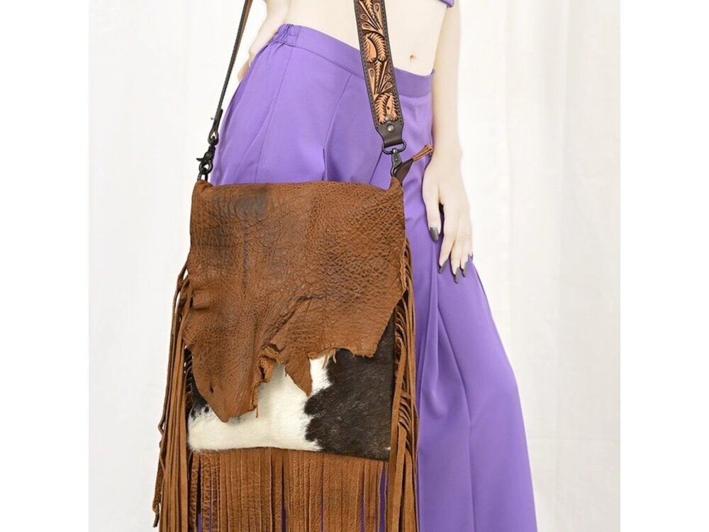 LS Western Constance Bag- ADBGZ137B