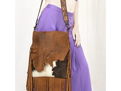 LS Western Constance Bag- ADBGZ137B