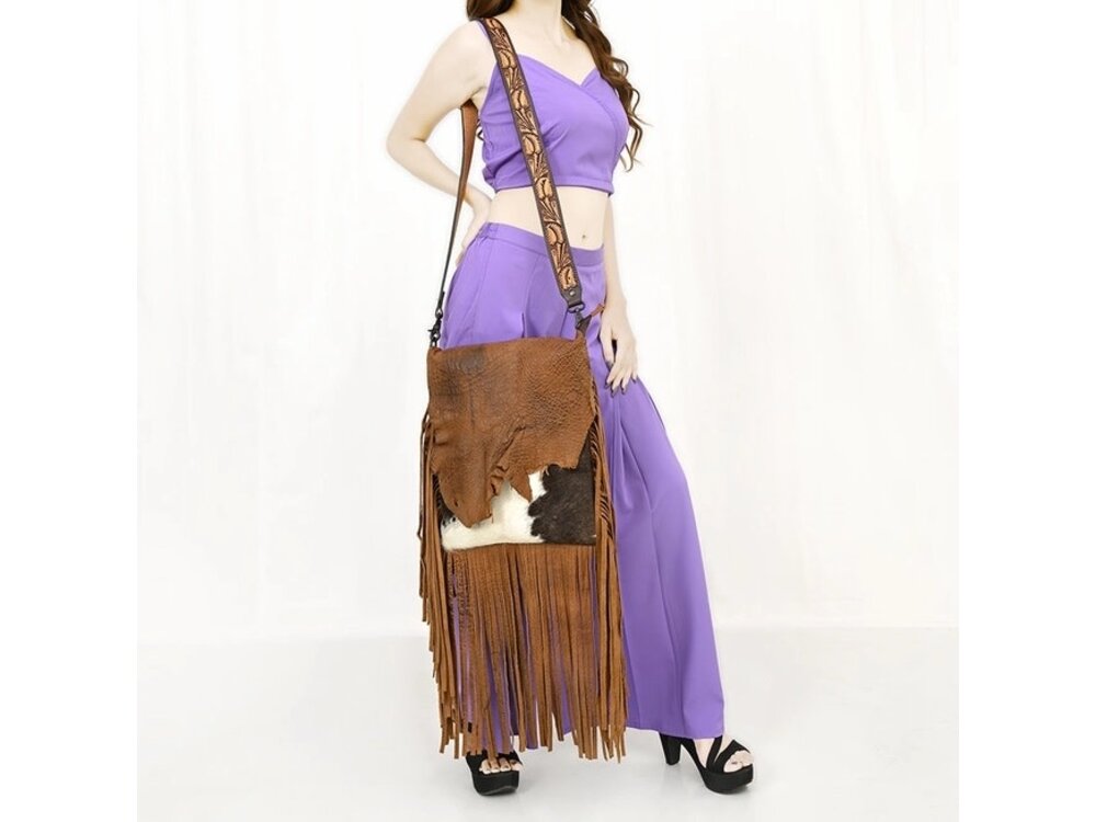 LS Western Constance Bag- ADBGZ137B