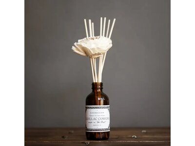 R Rebellion Reed Diffuser- Cadillac Cowgirl