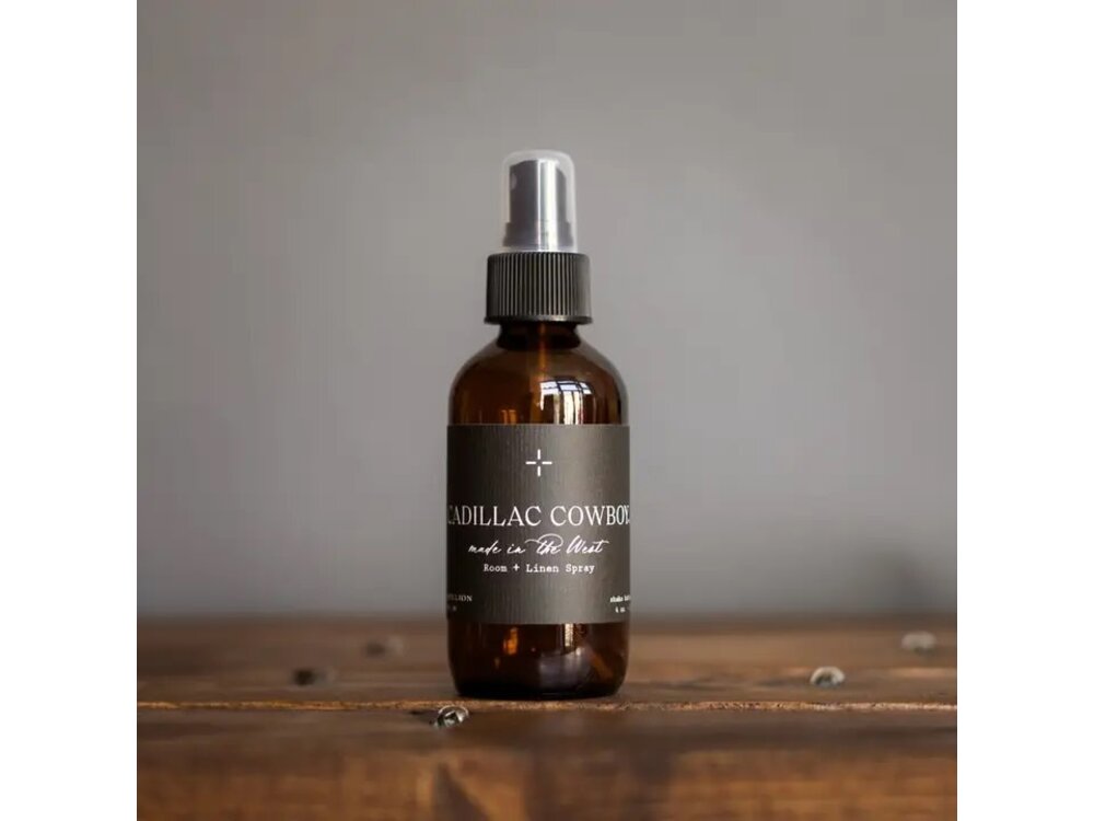 R Rebellion Room Spray - Cadillac Cowboy