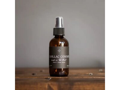 R Rebellion Room Spray - Cadillac Cowboy