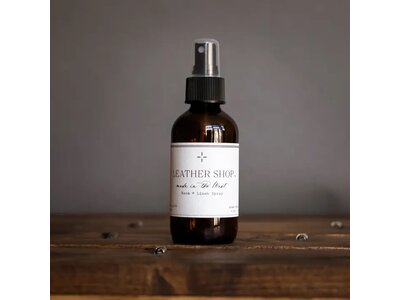 R Rebellion Room Spray - Leather Shop