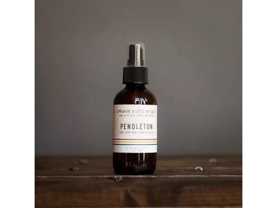 R Rebellion Room Spray - Pendleton