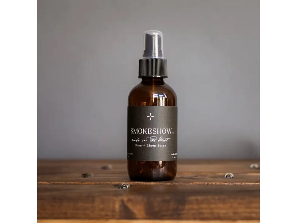 R Rebellion Room Spray - Smokeshow