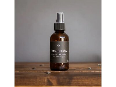 R Rebellion Room Spray - Smokeshow