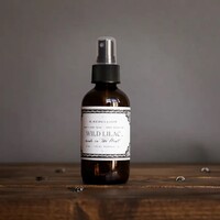 Room Spray - Wild Lilac