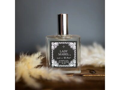 R Rebellion Lady Mabel - Perfume