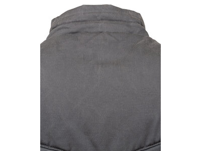 Outback Trading Walker Vest- Canyonland - Grey