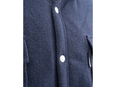 Outback Trading Phoenix Jacket- Navy