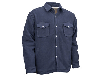 Outback Trading Phoenix Jacket- Navy