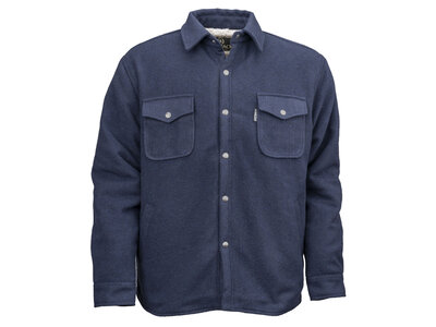 Outback Trading Phoenix Jacket- Navy