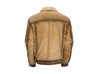 STS Ranchwear Josey Wales Genuine Suede Jacket- STS6533
