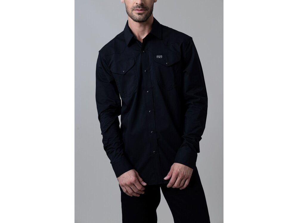 Kimes Ranch Blackout Shirt