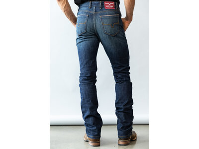 Kimes Ranch Roger Jeans- MJE00000009-
