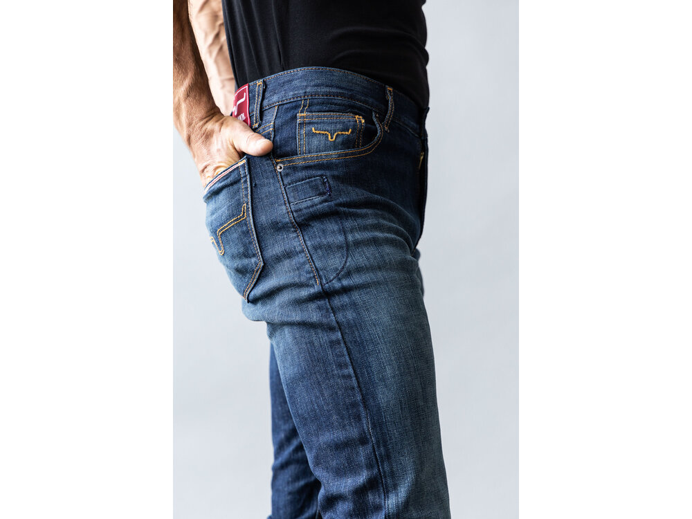 Kimes Ranch Roger Jeans- MJE00000009-