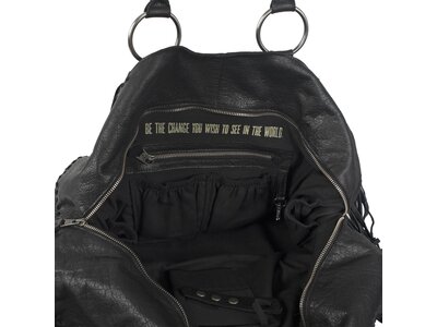 STS Ranchwear Indie Carman Purse- Black