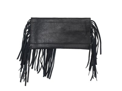 STS Ranchwear Indie Clutch - Black