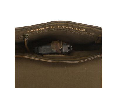 STS Ranchwear Roswell Cowhide Della Crossbody