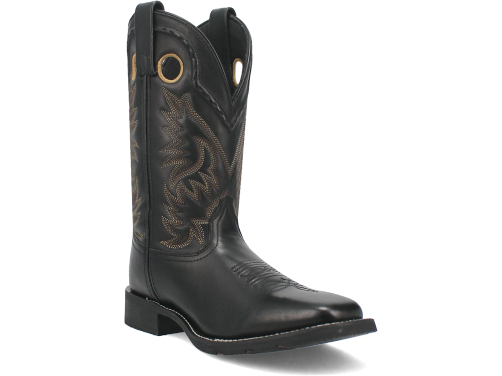 Laredo Kane- 7710- Black -