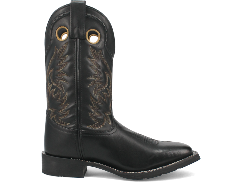 Laredo Kane- 7710- Black -