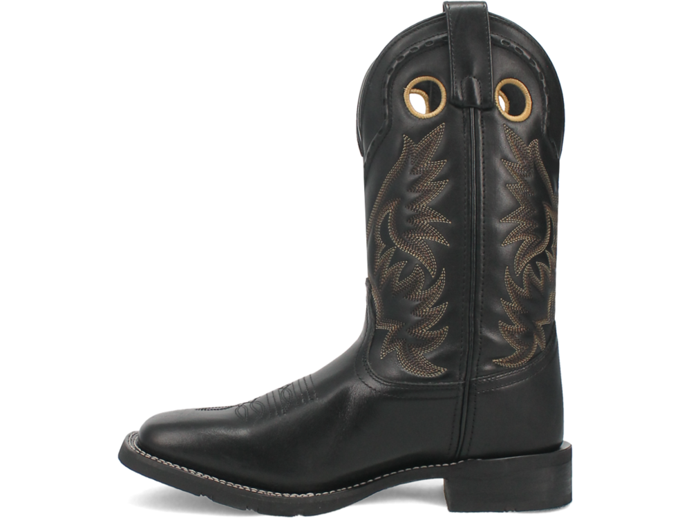 Laredo Kane- 7710- Black -