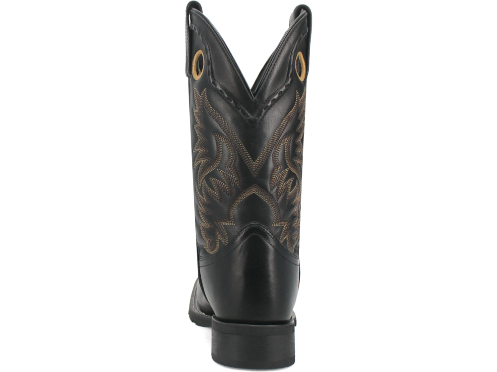Laredo Kane- 7710- Black -