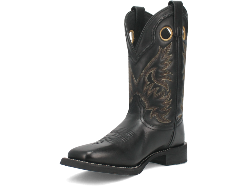 Laredo Kane- 7710- Black -