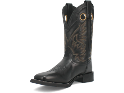 Laredo Kane- 7710- Black -