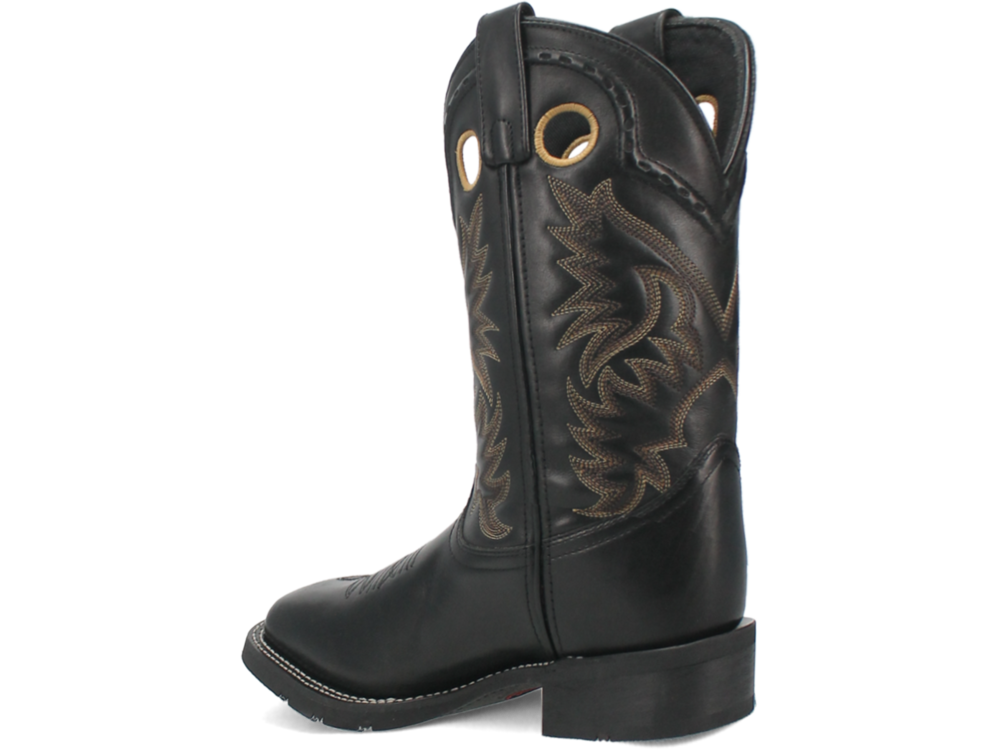 Laredo Kane- 7710- Black -