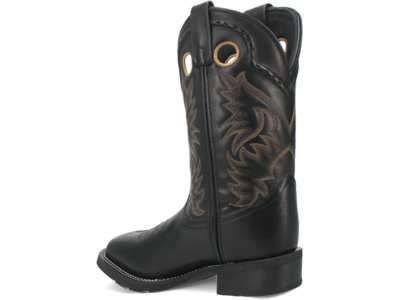 Laredo Kane- 7710- Black -