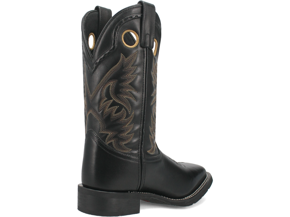 Laredo Kane- 7710- Black -