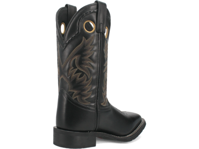 Laredo Kane- 7710- Black -