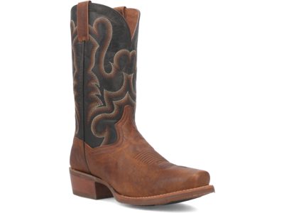 Dan Post Boots Richland- DP3393- Saddle-