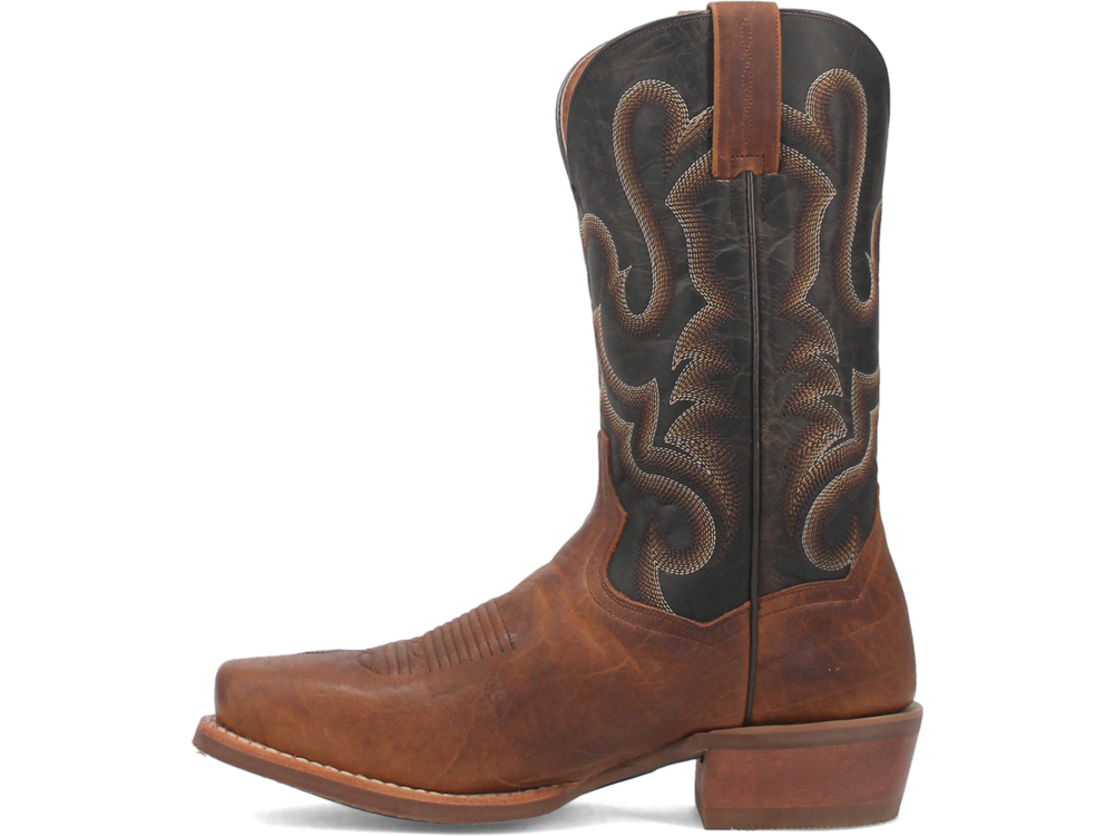 Dan Post Boots Richland- DP3393- Saddle-